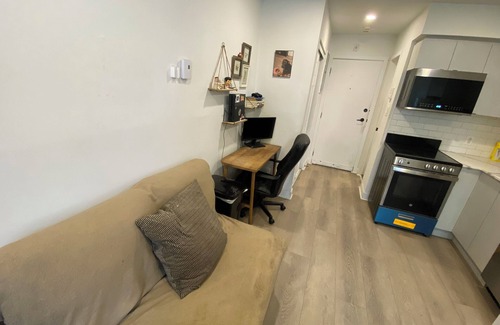 Sainte-Marie Appartement | Modern cozy flat