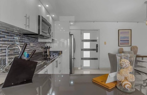 Eleanor Roosevelt Appartement | Modern & Cozy Getaway with Parking