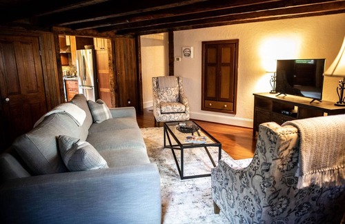 Lewisburg Maison | Modern. Cozy. Historic - in the heart of downtown Lewisburg!