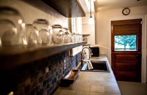 Lewisburg Maison | Modern. Cozy. Historic - in the heart of downtown Lewisburg!