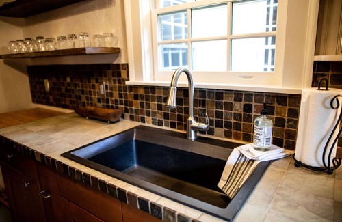 Lewisburg Maison | Modern. Cozy. Historic - in the heart of downtown Lewisburg!