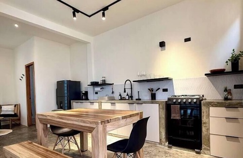 Montanita Appartement | Modern & Cozy Loft