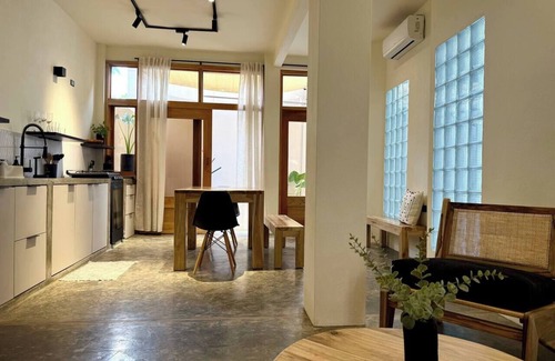 Montanita Appartement | Modern & Cozy Loft