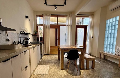Montanita Appartement | Modern & Cozy Loft
