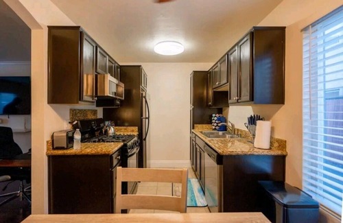 Imperial Beach Copropriété | Modern & Cozy ~Mins to the Beach ~ Queen Beds~ Pkg