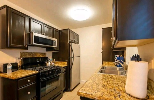 Imperial Beach Copropriété | Modern & Cozy ~Mins to the Beach ~ Queen Beds~ Pkg