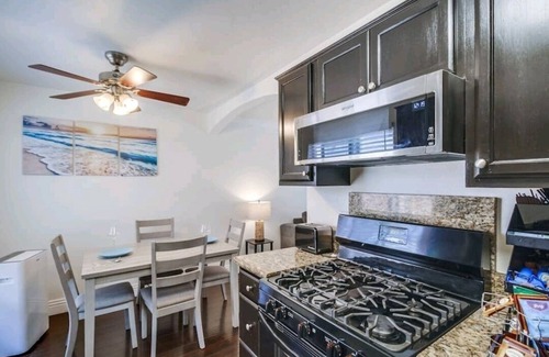 Imperial Beach Copropriété | Modern & Cozy ~Mins to the Beach ~ Queen Beds~ Pkg