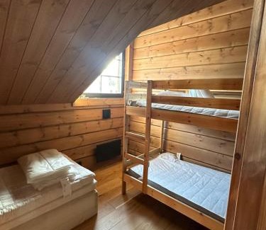 Idre Maison | Modern cozy mountain cabin in Idre