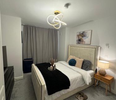 Athy Maison | Modern Cozy Rooms Athy