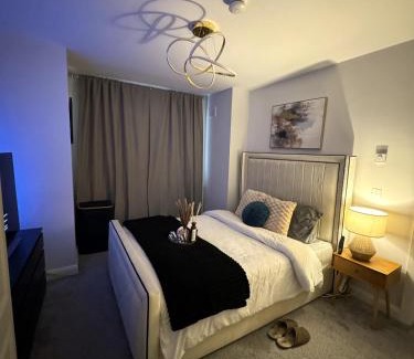 Athy Maison | Modern Cozy Rooms Athy