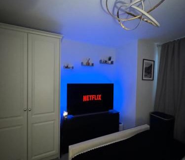 Athy Maison | Modern Cozy Rooms Athy