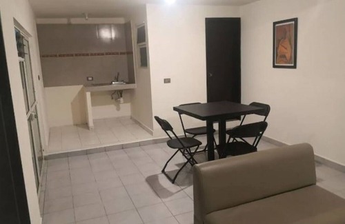 Xalapa Appartement | Rond point confortable moderne