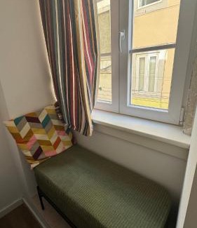 Misericordia Appartement | Modern Cozy Stay in Central Lisbon