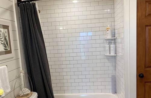 Ochlocknee Appartement | Modern, cozy, Studio Apartment