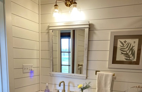 Ochlocknee Appartement | Modern, cozy, Studio Apartment