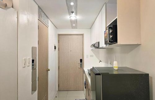 Dasmarinas Appartement | Modern Cozy Studio