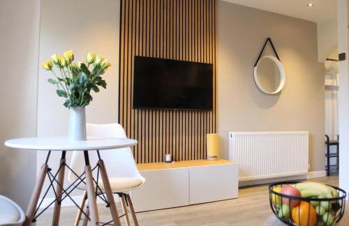 Perth Appartement | Modern Craigie Apartment