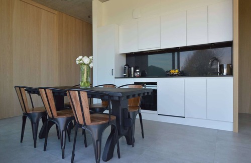 Warsage Villa | Villa moderne à Dalhem avec jardin privé