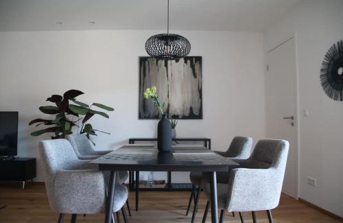 Neustadt an der Weinstrasse Appartement | Modernes City-Apartment