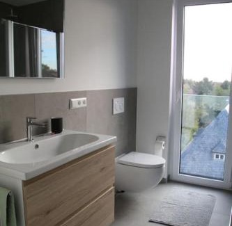 Neustadt an der Weinstrasse Appartement | Modernes City-Apartment