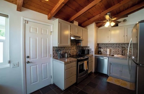 La Quinta Cove Maison | Modern Desert Escape w/Mountain Views 2BD#222624