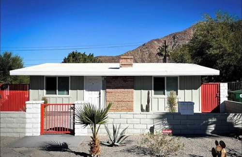 La Quinta Cove Maison | Modern Desert Escape w/Mountain Views 2BD#222624