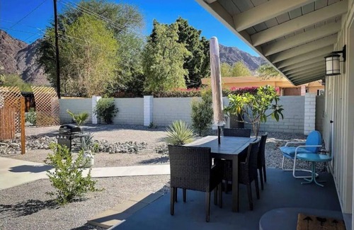 La Quinta Cove Maison | Modern Desert Escape w/Mountain Views 2BD#222624
