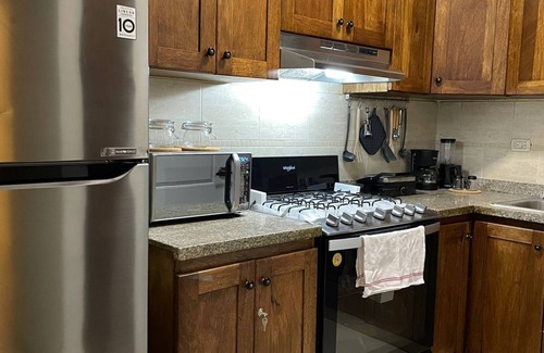 Miramar Appartement | Modern design 2BR apt VERY close to the OCEAN