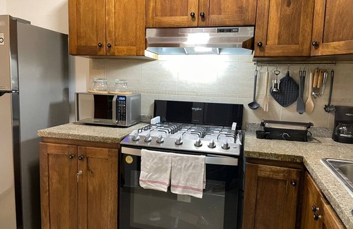 Miramar Appartement | Modern design 2BR apt VERY close to the OCEAN
