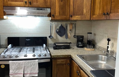 Miramar Appartement | Modern design 2BR apt VERY close to the OCEAN