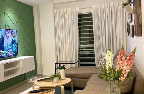 Miramar Appartement | Modern design 2BR apt VERY close to the OCEAN