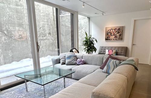 Whittier Maison | Modern Design House - Blocks to RiNo