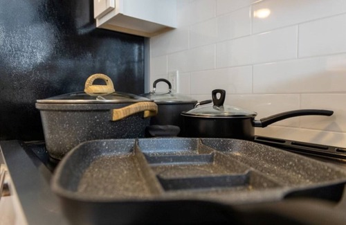 Downtown Newark Copropriété | Modern Downtown Loft Newark/EWR/PennStation/PrudentialCenter/NJPAC