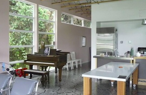 Bellingham Maison | Maison de rêve moderne Lake Samish Waterfront