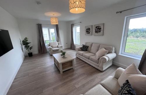 County Meath Maison | Modern Dunboyne Home