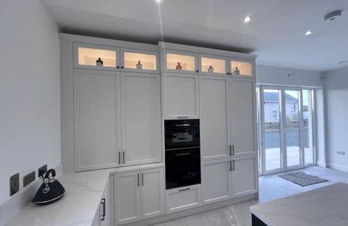 County Meath Maison | Modern Dunboyne Home