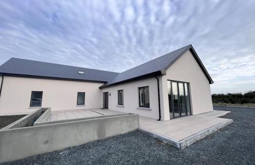 County Meath Maison | Modern Dunboyne Home