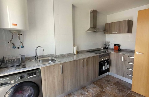 Ulldecona Copropriété | Modern Duplex 2 Terraces Private Underground Parking Perfect for Remote Workers
