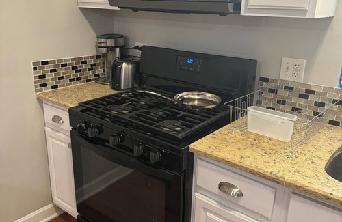 Woodlawn Copropriété | Modern Duplex-Obama & University Chicago Area 3BR, 2.5Bath. Enjoy entire unit.