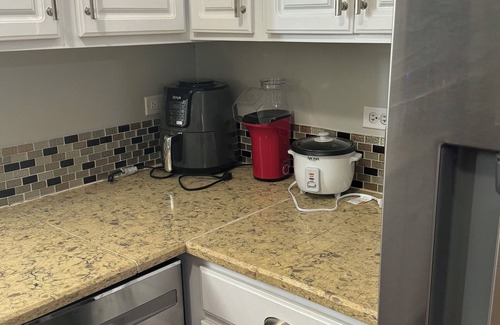 Woodlawn Copropriété | Modern Duplex-Obama & University Chicago Area 3BR, 2.5Bath. Enjoy entire unit.