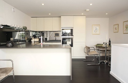 Islington Appartement | Modern Edwardian, by Veeve