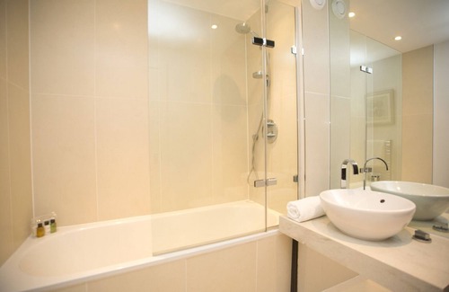 Islington Appartement | Modern Edwardian, by Veeve
