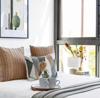 Caulfield North Appartement | Modern Elegance Caulfield North