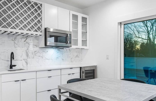 North Charlotte Maison | Modern Elegance in Charlotte
