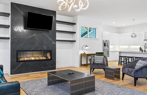 North Charlotte Maison | Modern Elegance in Charlotte