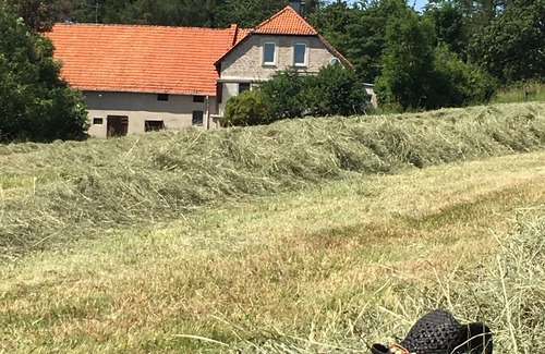 Muhlheim Maison | Maison de campagne moderne et exclusive dans un bel environnement au milieu de la nature