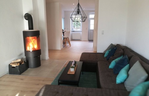 Muhlheim Maison | Maison de campagne moderne et exclusive dans un bel environnement au milieu de la nature