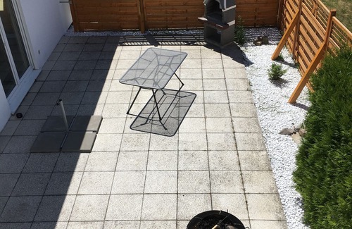 Altenkirchen Appartement | Appartement familial moderne sur Rügen à Altenkirchen Mer Baltique WiFi gratuit