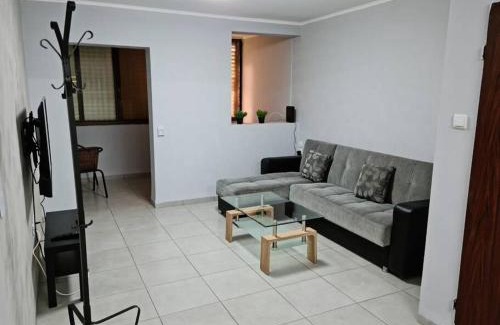 Haifa Appartement | Modern family apartment by Domik