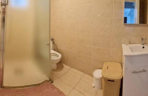 Haifa Appartement | Modern family apartment by Domik